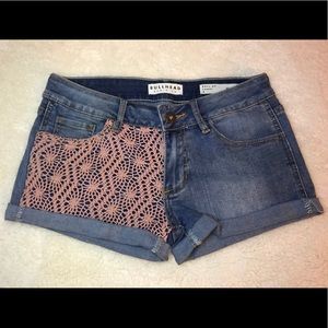 Women’s shorts